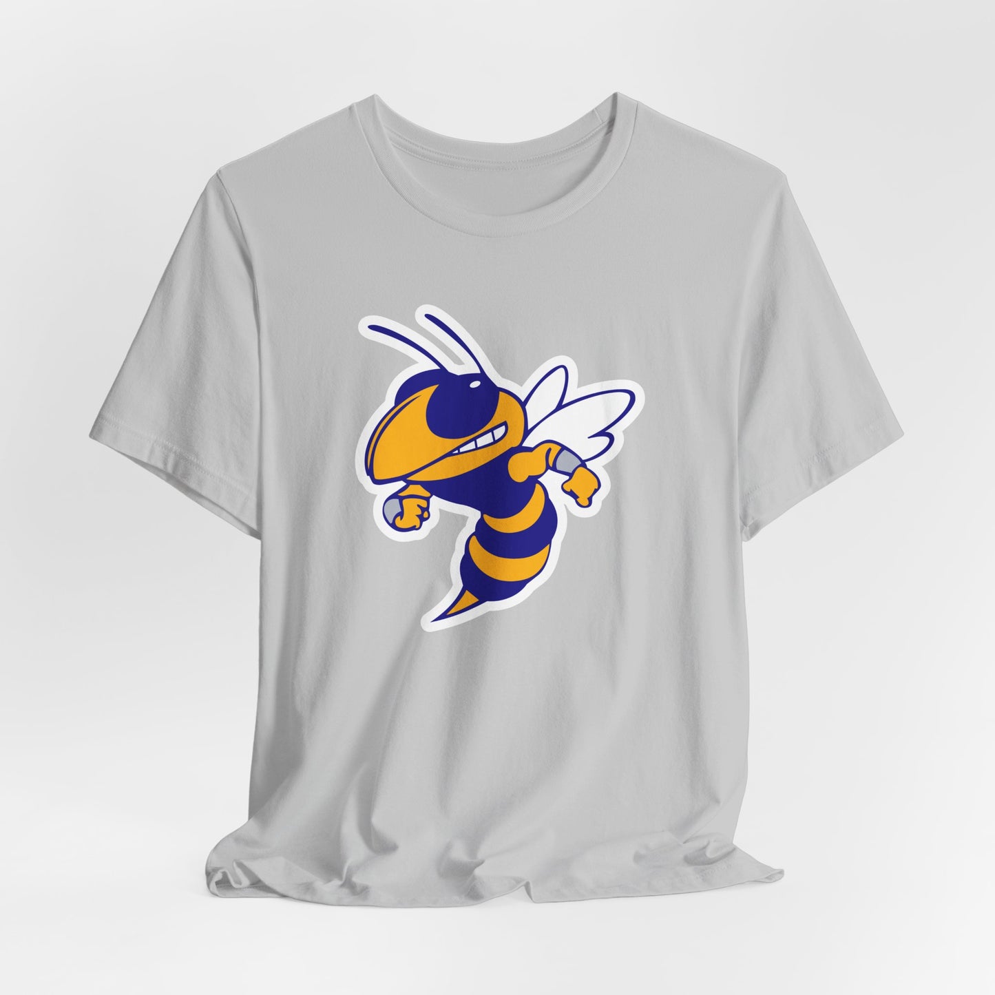 Jersey Short Sleeve Tee