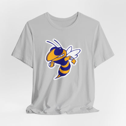 Jersey Short Sleeve Tee