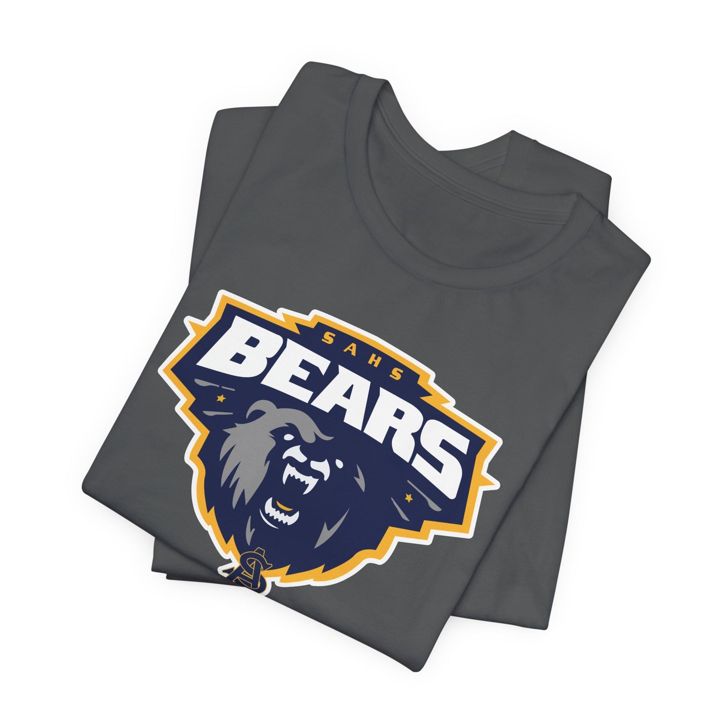 Jersey Short Sleeve Tee