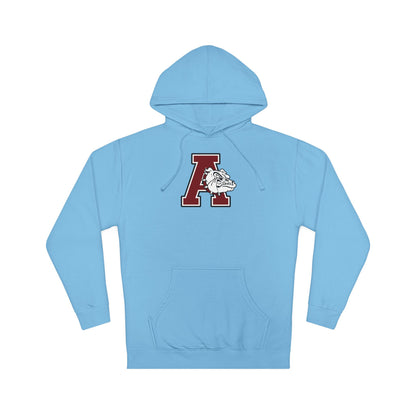 Midweight Pullover Hoodie