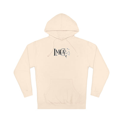 Midweight Pullover Hoodie