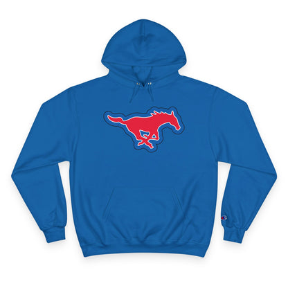 Champion Powerblend Fleece Pullover Hoodie