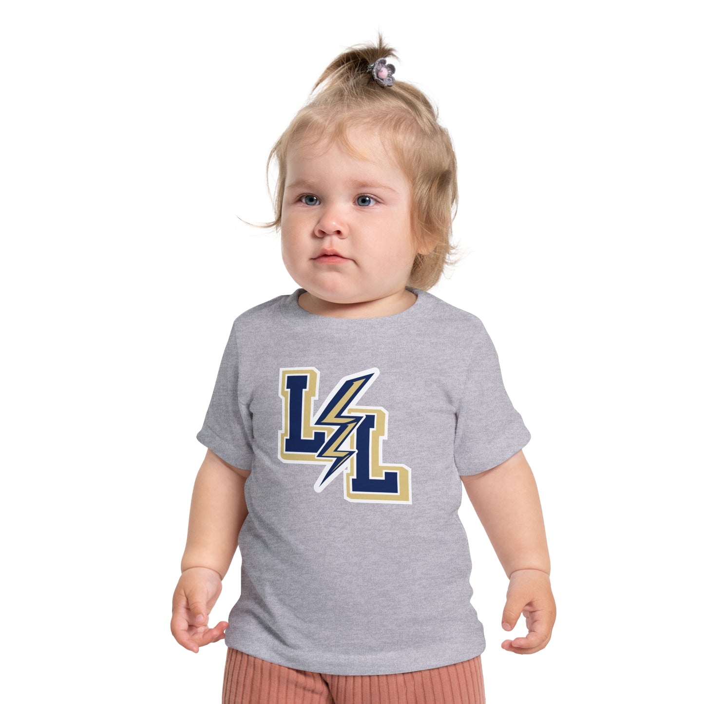 Baby Short Sleeve Tee