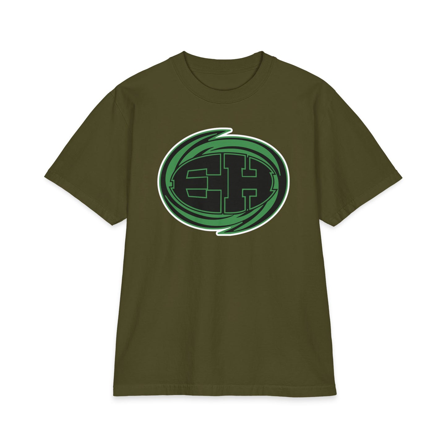 Max Heavyweight Short Sleeve Tee