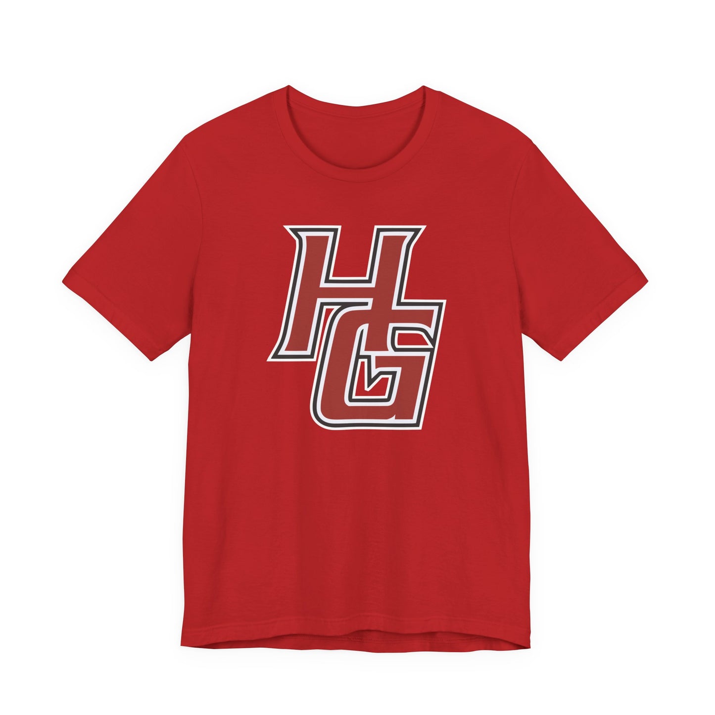 Jersey Short Sleeve Tee
