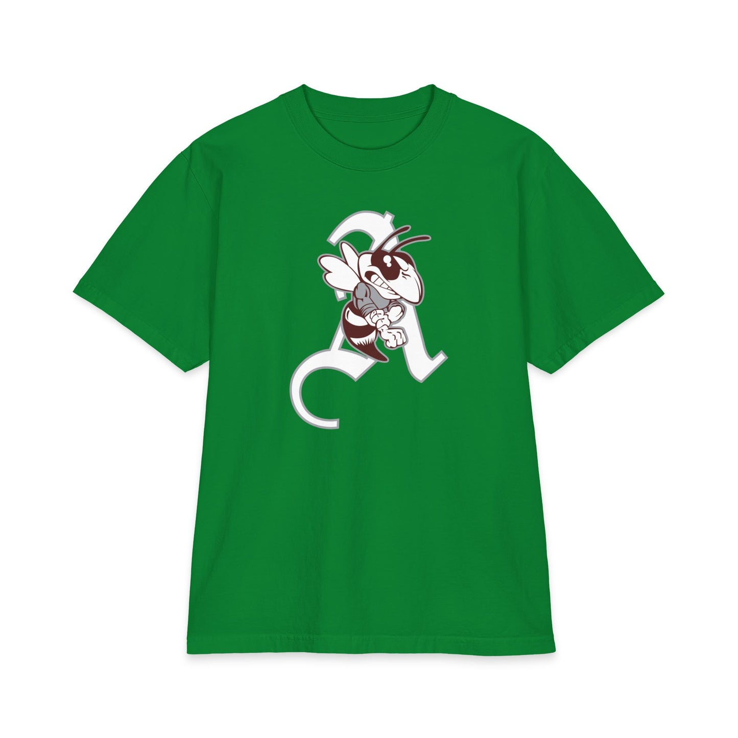 Max Heavyweight Short Sleeve Tee