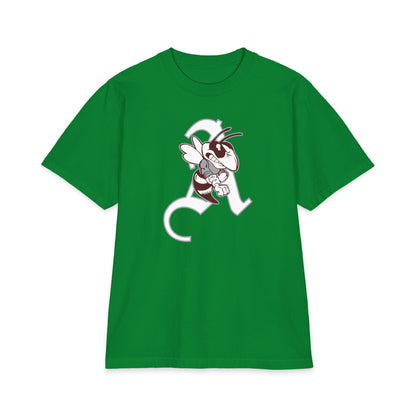 Max Heavyweight Short Sleeve Tee