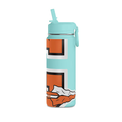 Mini Water Bottle, 20oz