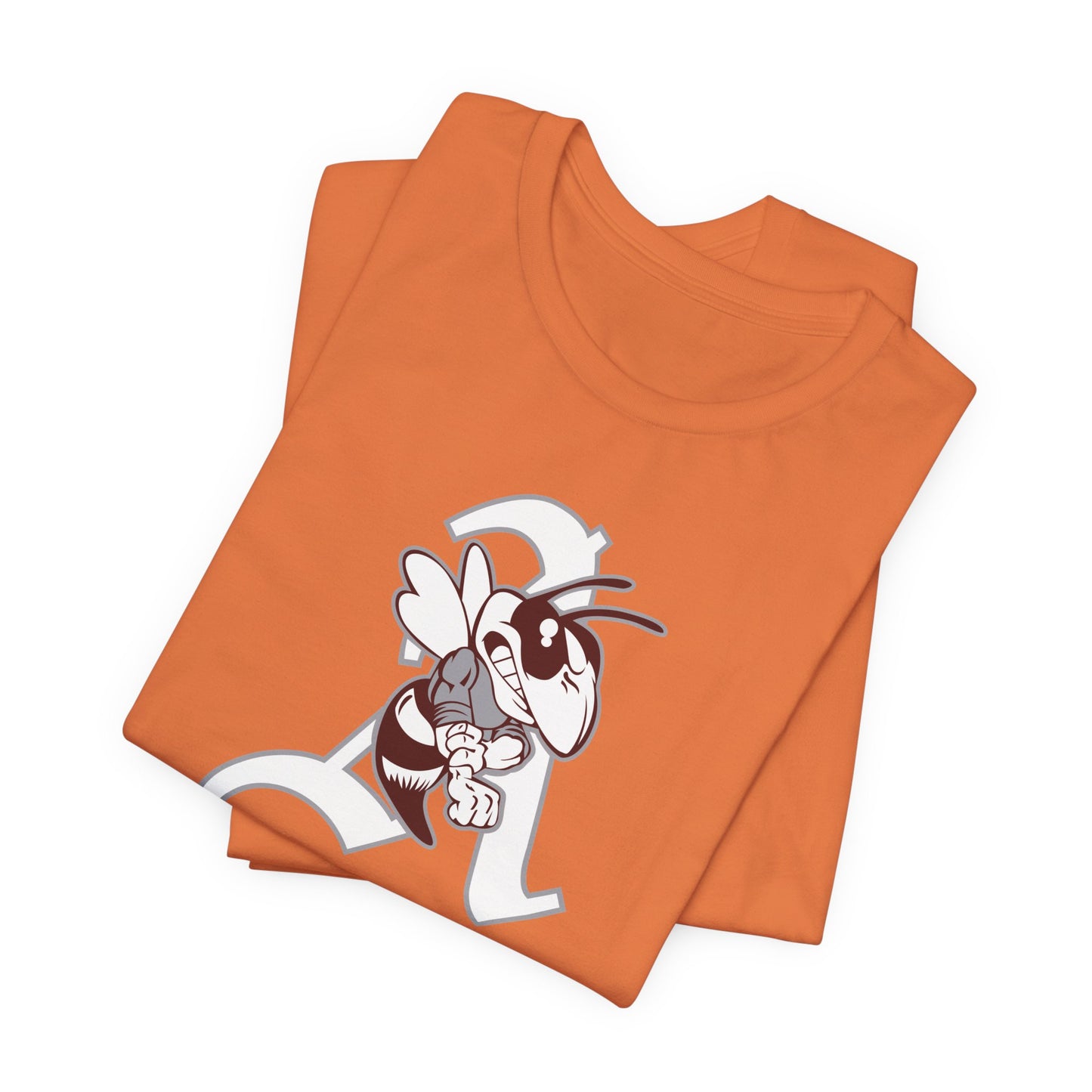 Jersey Short Sleeve Tee