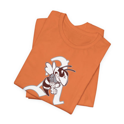 Jersey Short Sleeve Tee