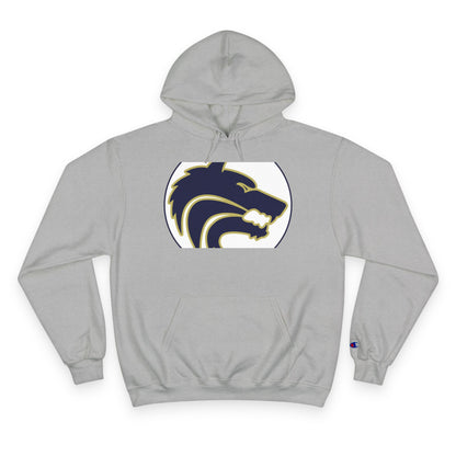 Champion Powerblend Fleece Pullover Hoodie