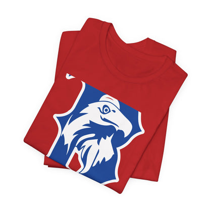 Jersey Short Sleeve Tee