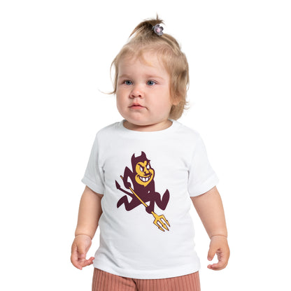 Baby Short Sleeve Tee