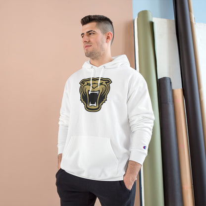 Champion Powerblend Fleece Pullover Hoodie