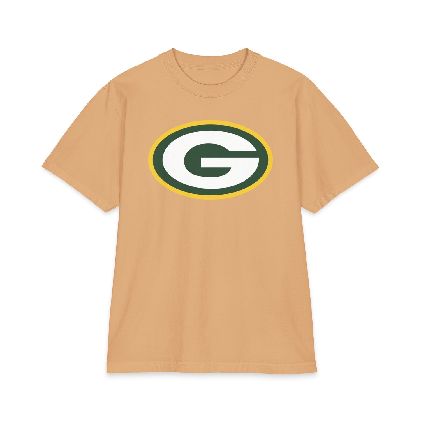 Max Heavyweight Short Sleeve Tee