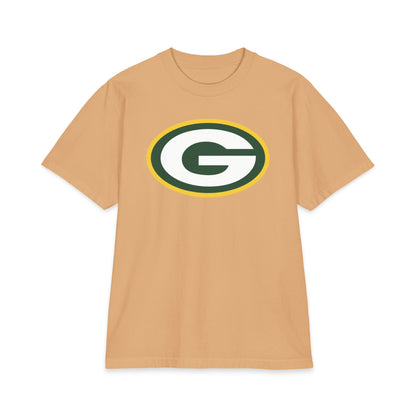 Max Heavyweight Short Sleeve Tee