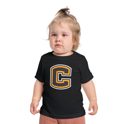 Baby Short Sleeve Tee
