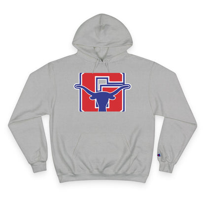 Champion Powerblend Fleece Pullover Hoodie