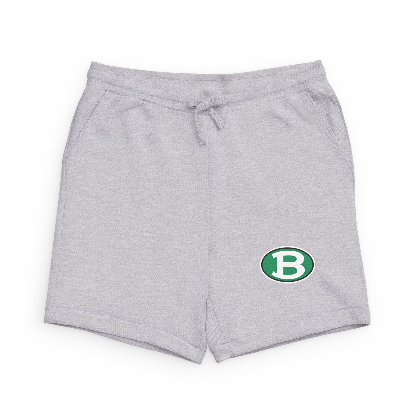 Unisex Sponge Fleece Sweatshort