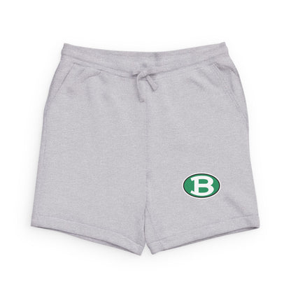 Unisex Sponge Fleece Sweatshort
