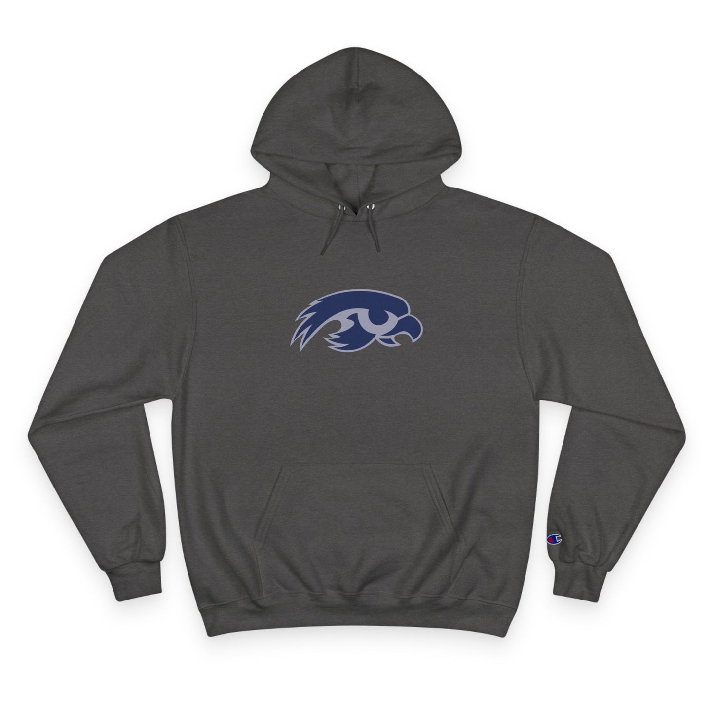 Champion Powerblend Fleece Pullover Hoodie