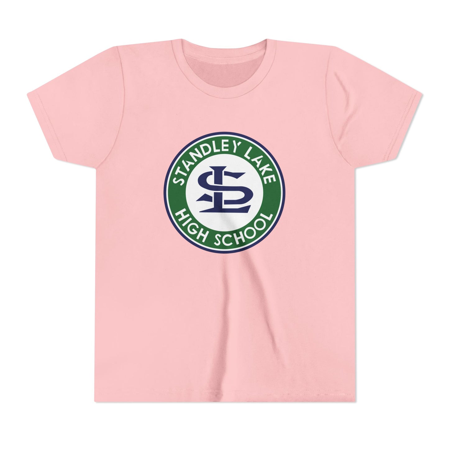 Youth Short Sleeve Tee