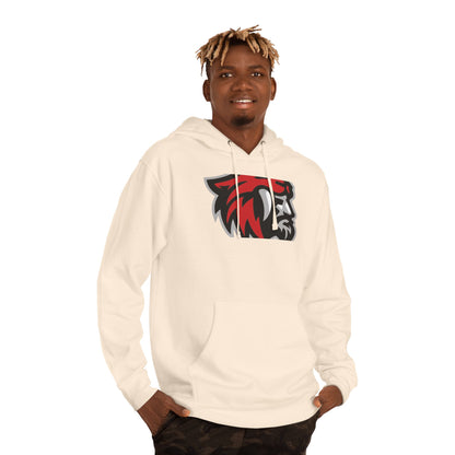 Midweight Pullover Hoodie