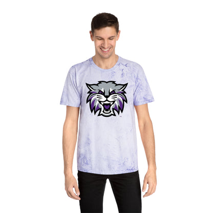 Color Blast School Spirit Tee