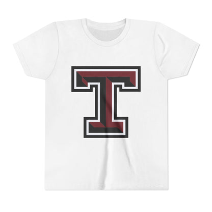 Youth Short Sleeve Tee