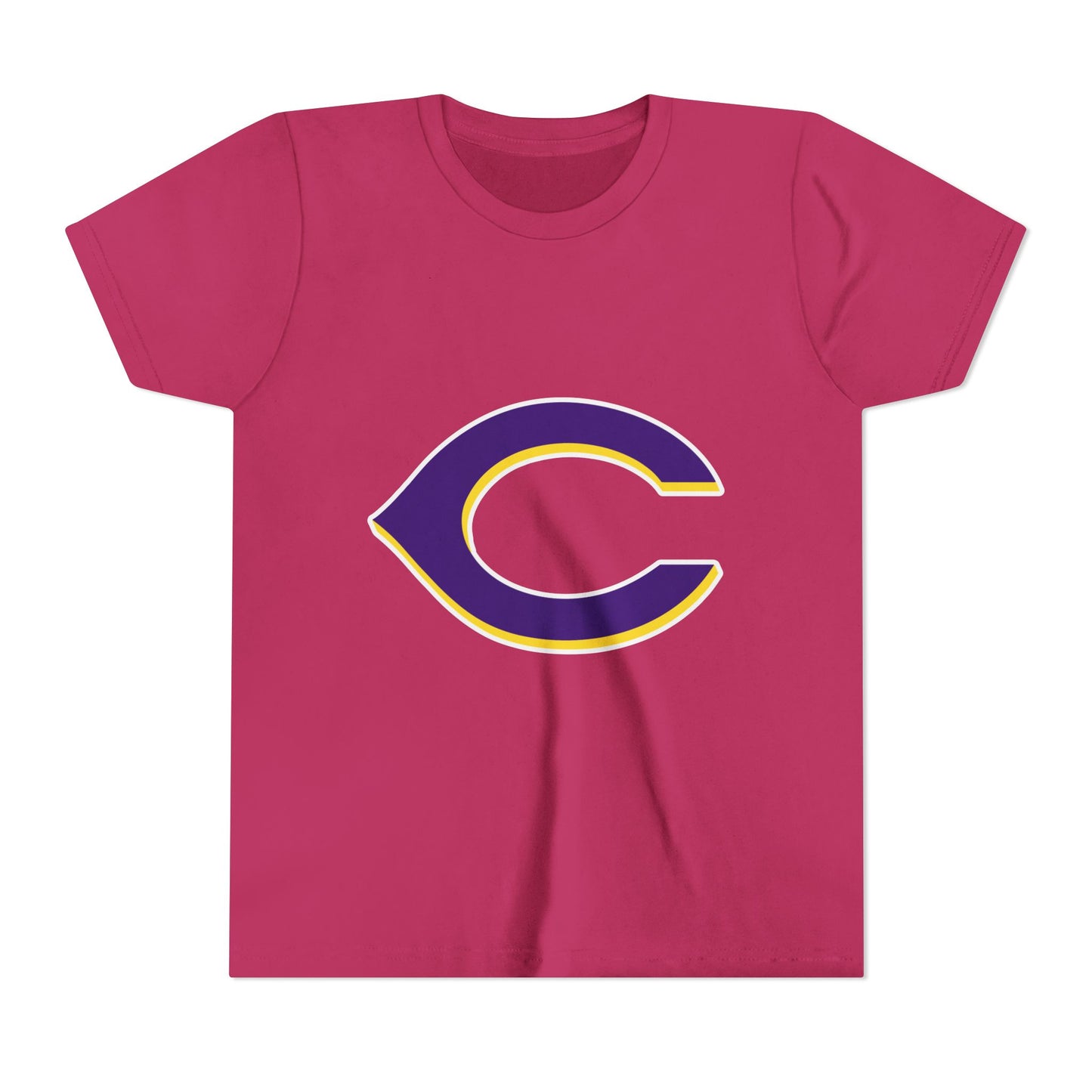 Youth Short Sleeve Tee