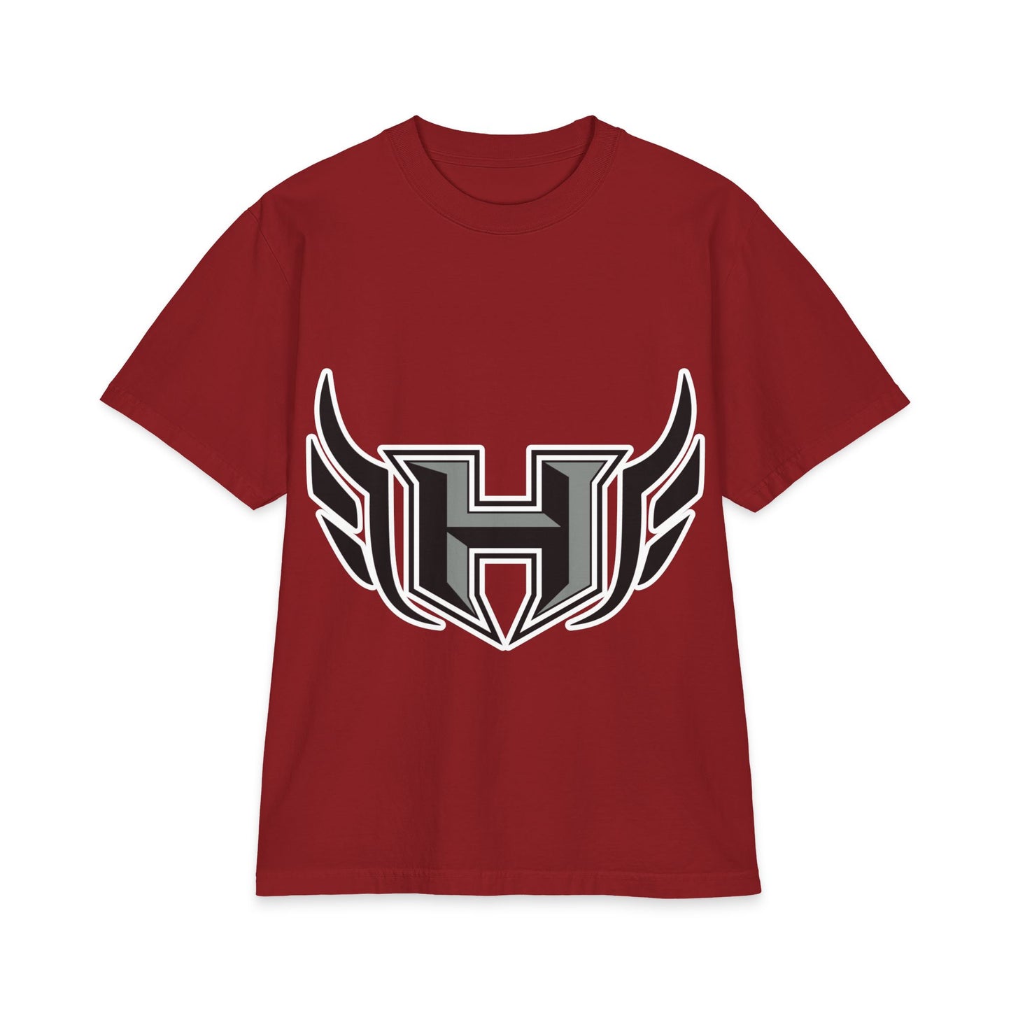 Max Heavyweight Short Sleeve Tee
