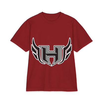 Max Heavyweight Short Sleeve Tee