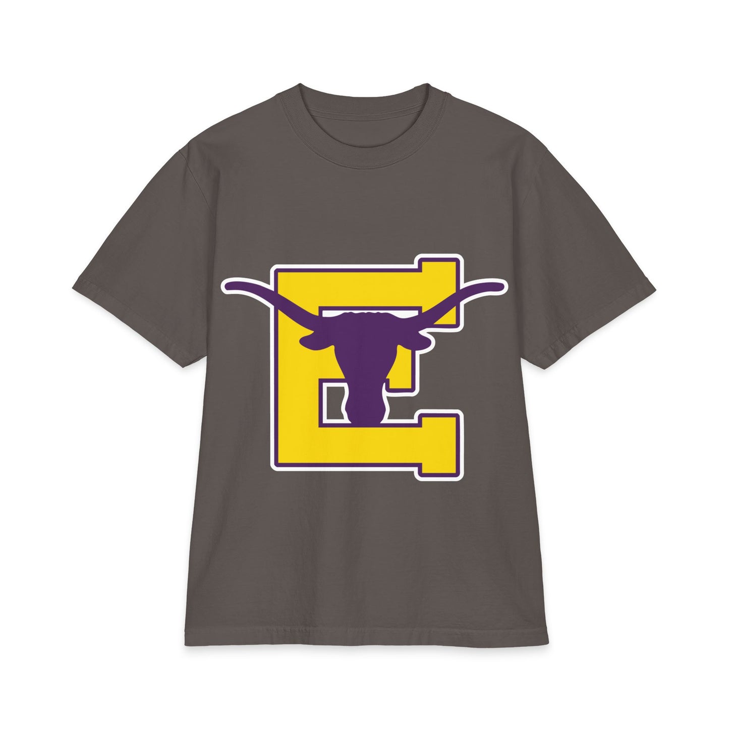 Max Heavyweight Short Sleeve Tee
