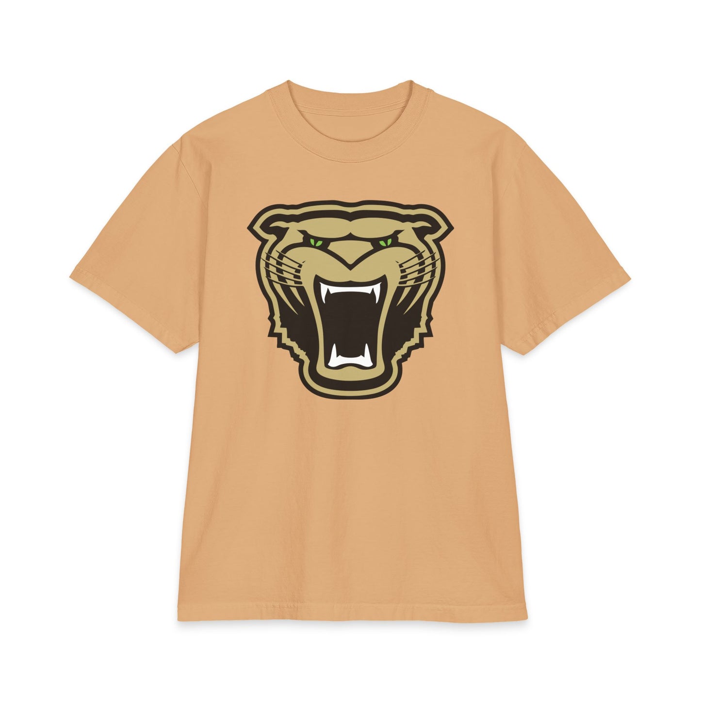 Max Heavyweight Short Sleeve Tee