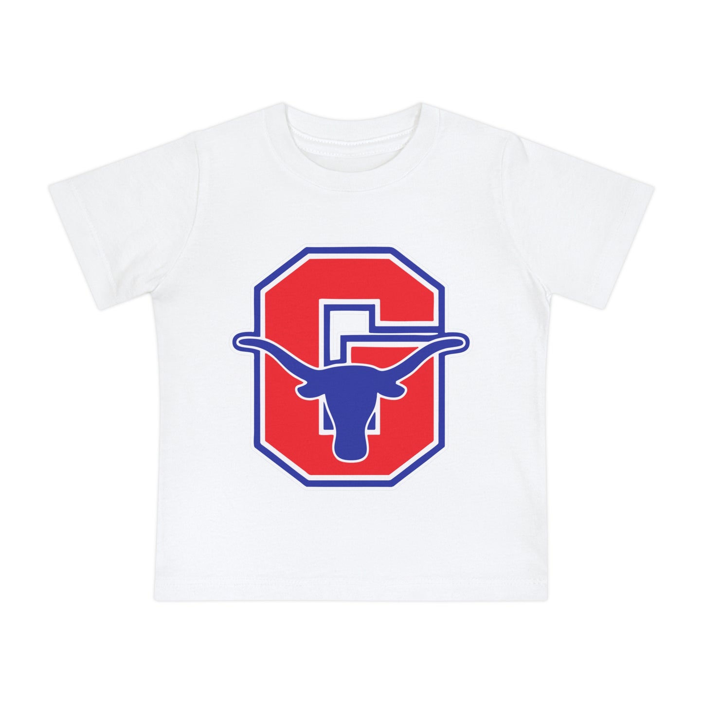 Baby Short Sleeve Tee