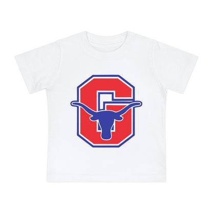 Baby Short Sleeve Tee