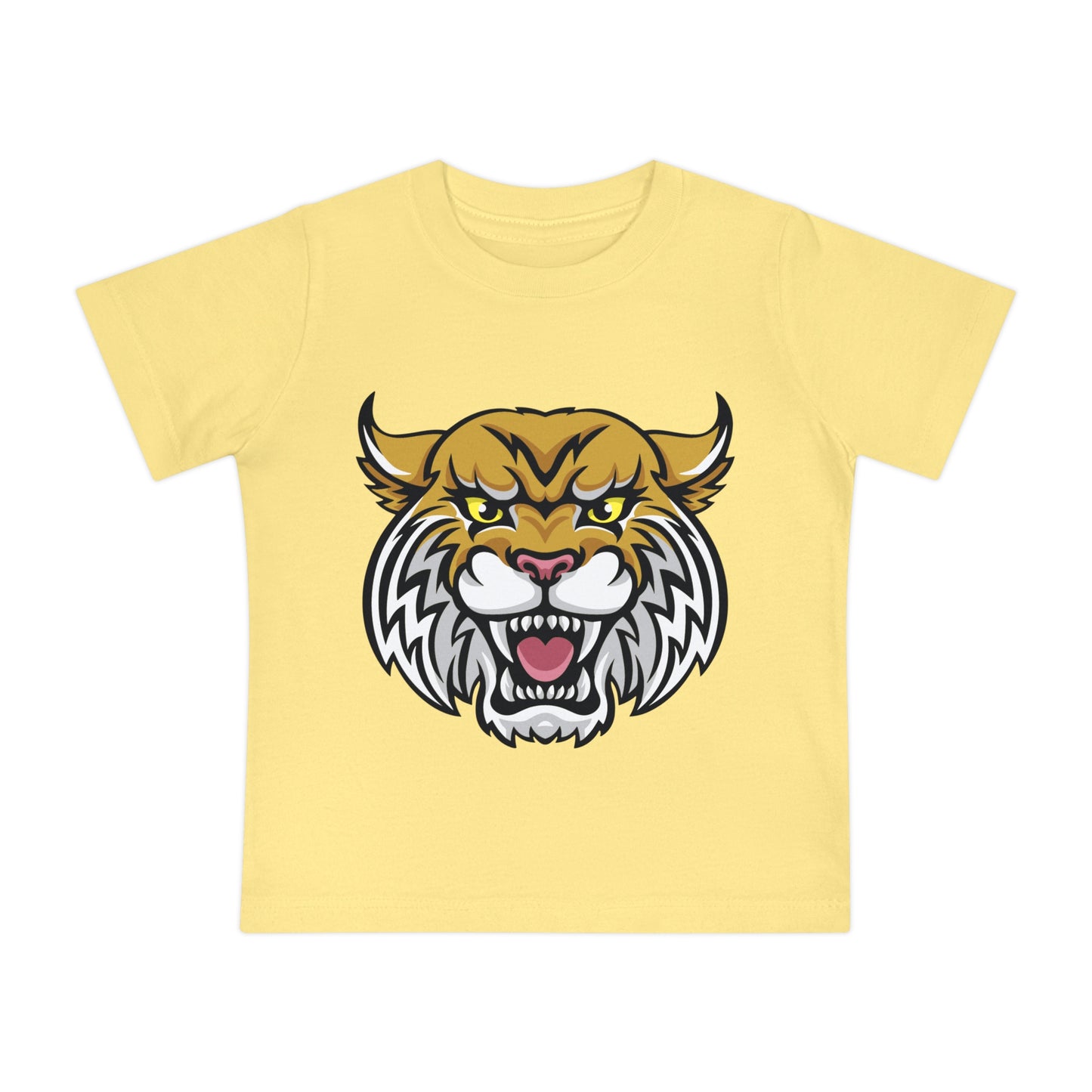 Baby Short Sleeve Tee