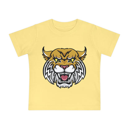 Baby Short Sleeve Tee