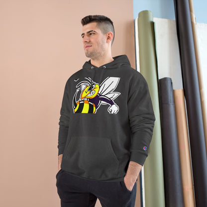 Champion Powerblend Fleece Pullover Hoodie