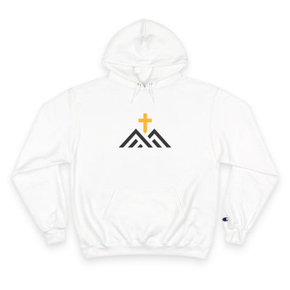 Champion Powerblend Fleece Pullover Hoodie