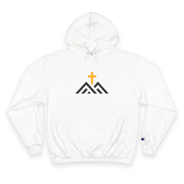 Champion Powerblend Fleece Pullover Hoodie