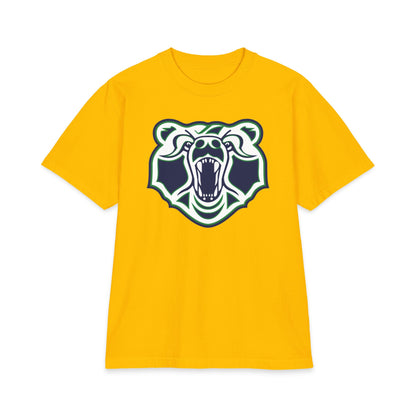 Max Heavyweight Short Sleeve Tee