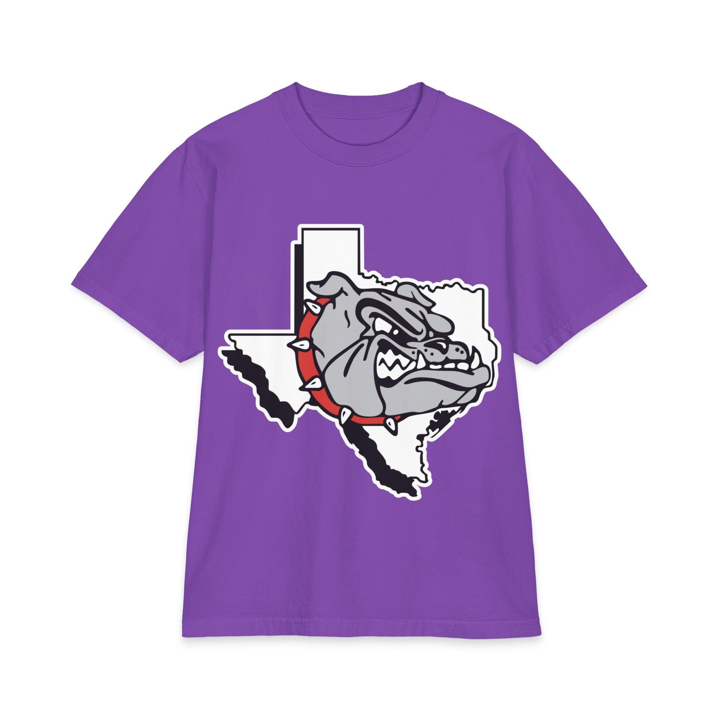 Max Heavyweight Short Sleeve Tee