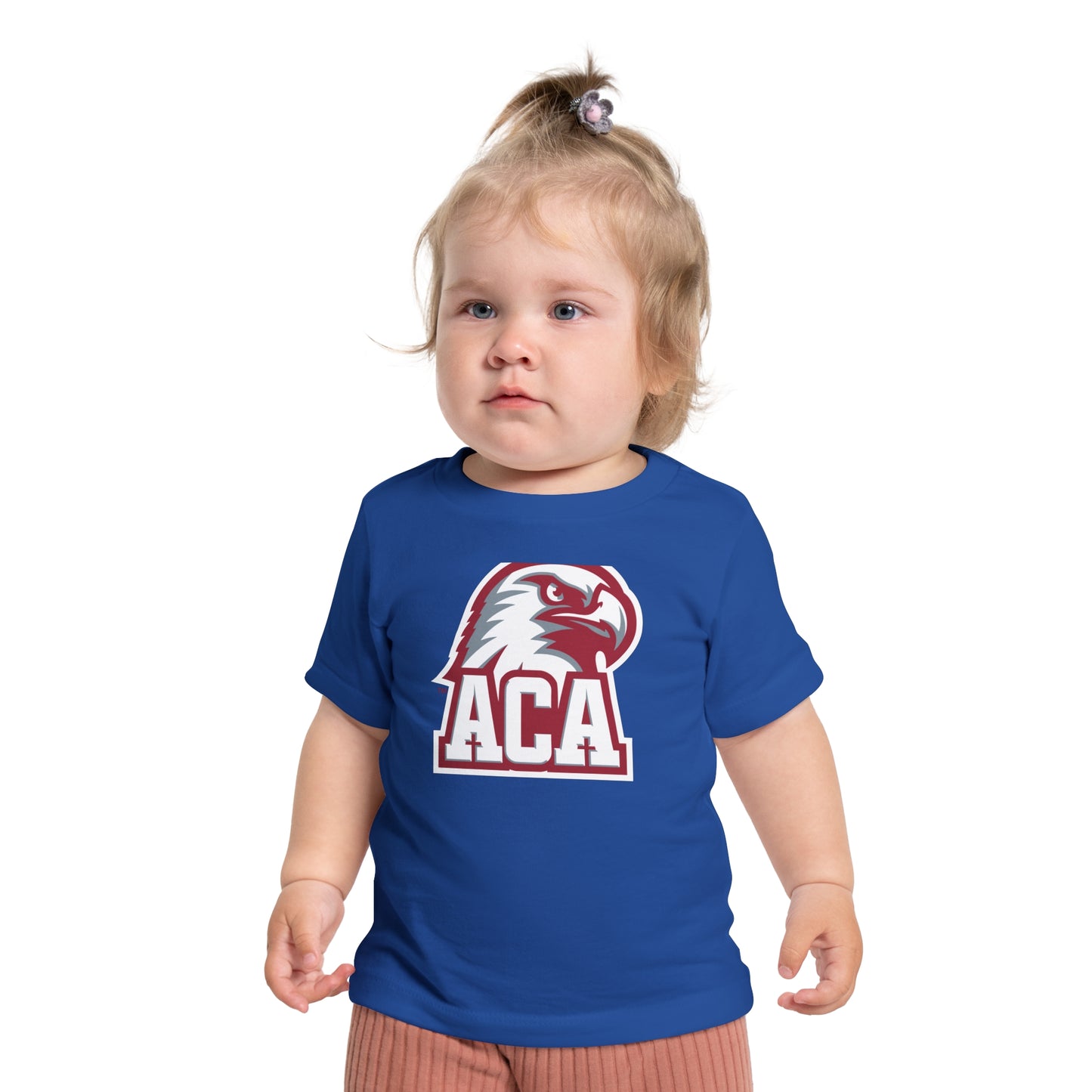 Baby Short Sleeve Tee