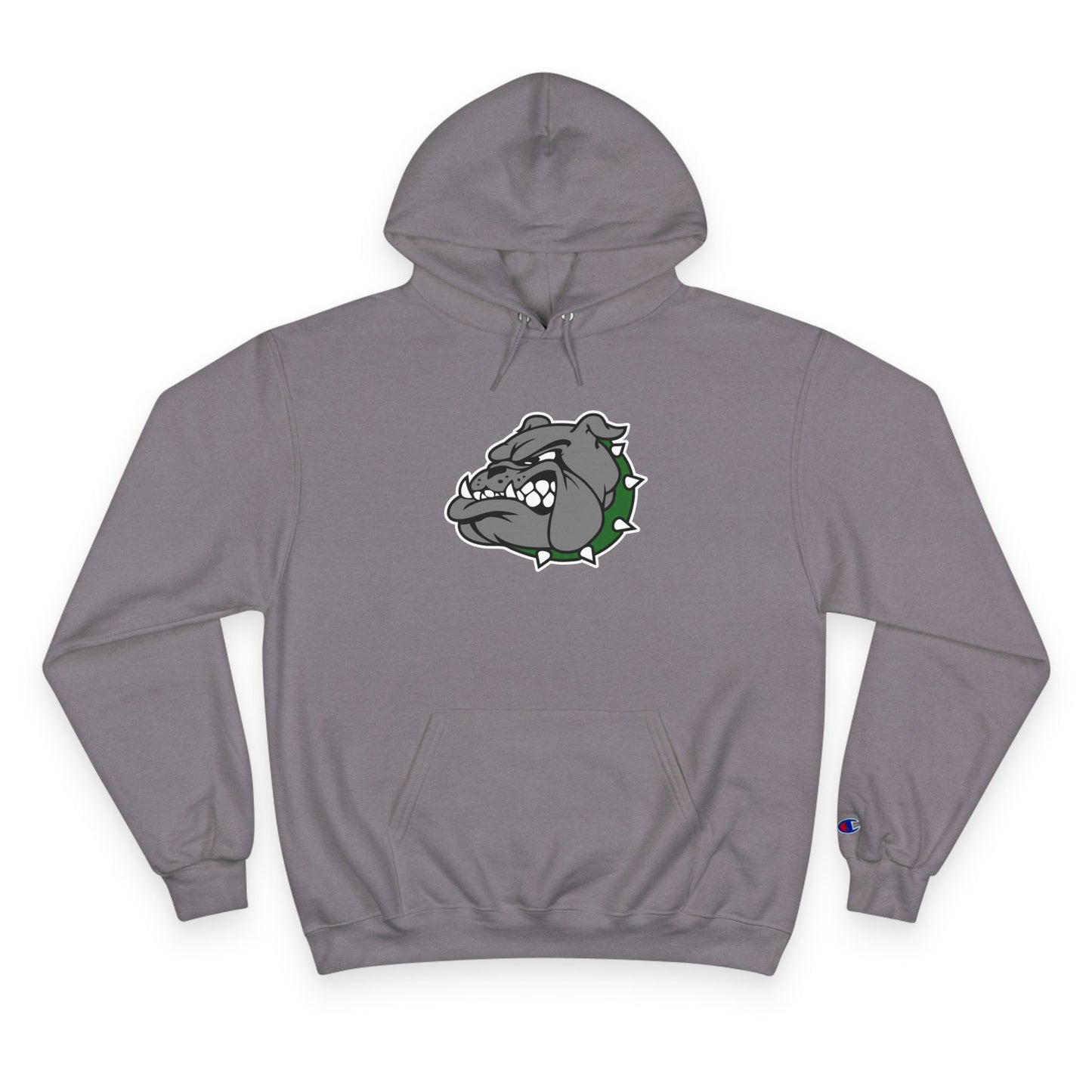 Champion Powerblend Fleece Pullover Hoodie