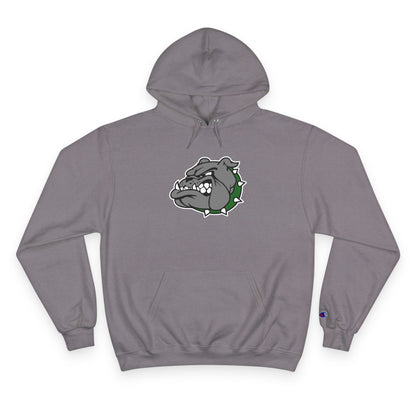 Champion Powerblend Fleece Pullover Hoodie