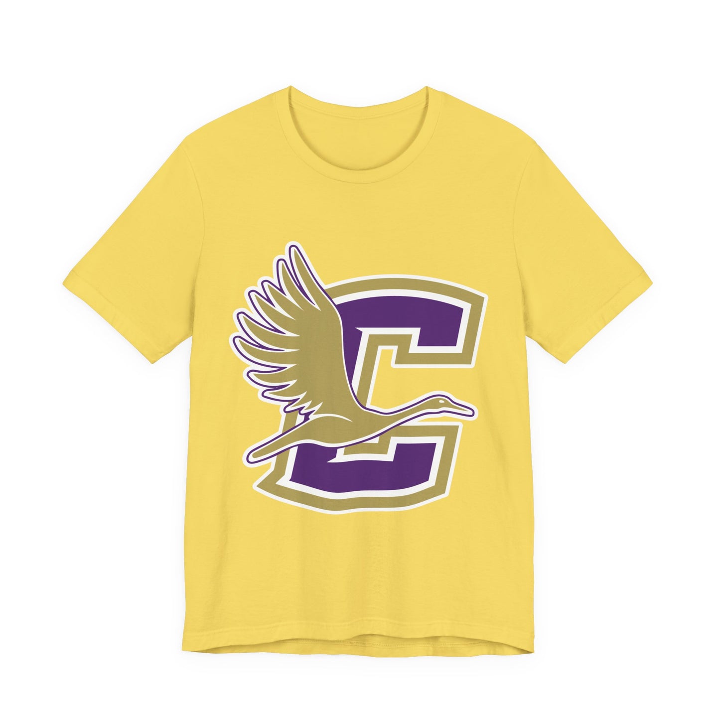 Jersey Short Sleeve Tee