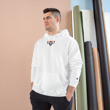 Champion Powerblend Fleece Pullover Hoodie