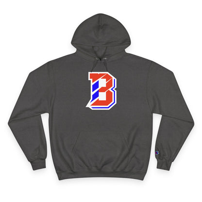 Champion Powerblend Fleece Pullover Hoodie