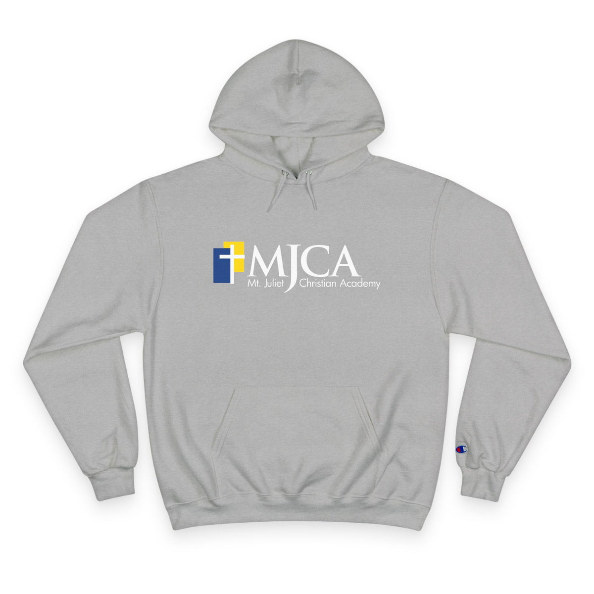 Champion Powerblend Fleece Pullover Hoodie